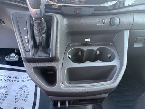 New 2025 Ford Transit 350 w/ Interior Upgrade Package image 15