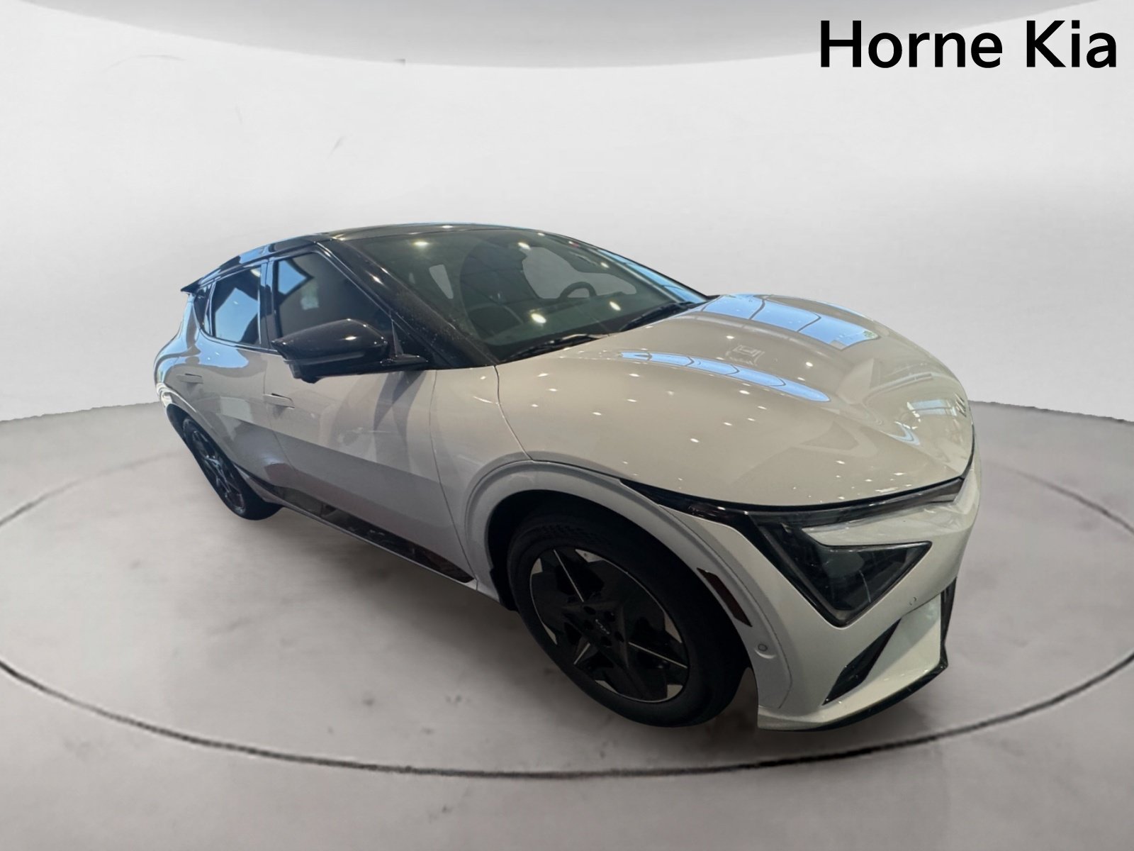 New 2026 Kia EV6 GT-Line RWD image 3