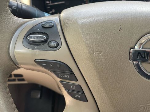 Used 2015 Nissan Pathfinder SV w/ Cargo Package AWD/4WD image 17