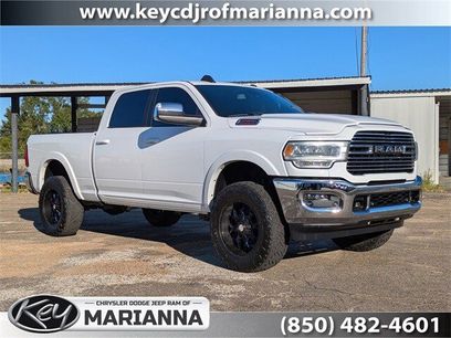 Used 2019 RAM 2500 Laramie