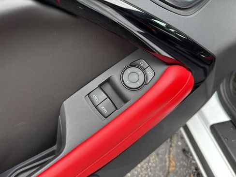 Used 2023 Chevrolet Camaro SS w/ Redline Edition image 15