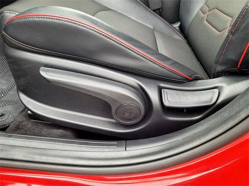 Used 2023 Kia Forte GT image 11