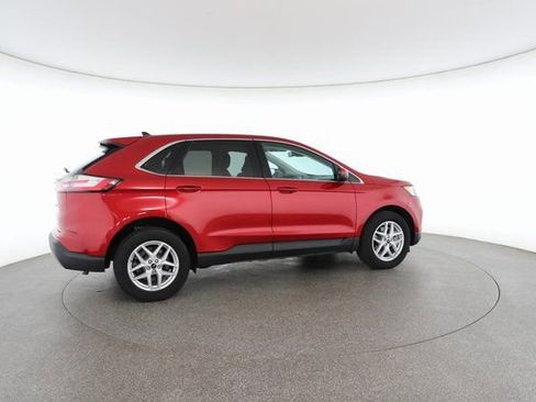 Used 2023 Ford Edge SEL w/ Convenience Package image 20