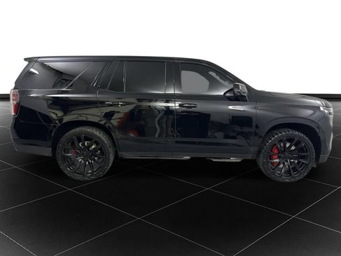 Used 2024 Chevrolet Tahoe RST w/ RST Performance Edition AWD/4WD image 6