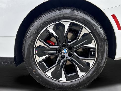 Used 2026 BMW iX xDrive45 image 8
