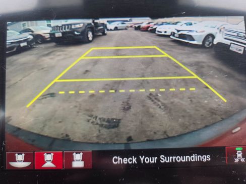 Used 2017 Honda CR-V Touring image 19