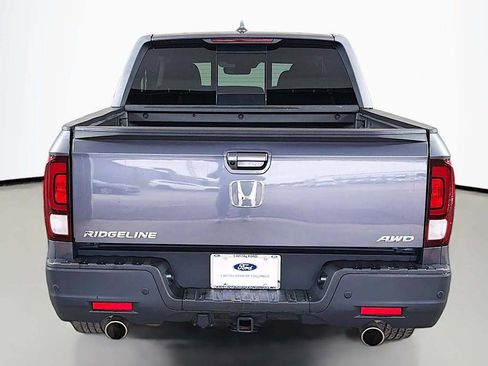 Used 2023 Honda Ridgeline RTL-E image 16