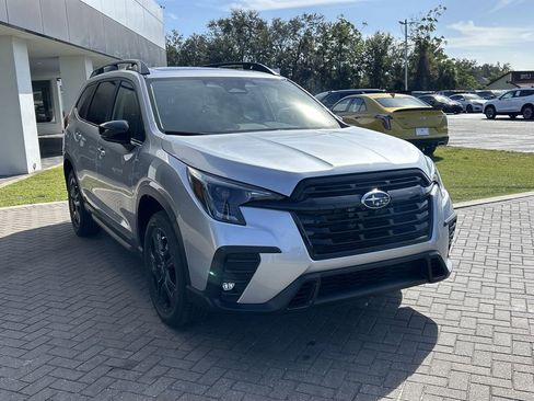 New 2026 Subaru Ascent Bronze Edition image 7