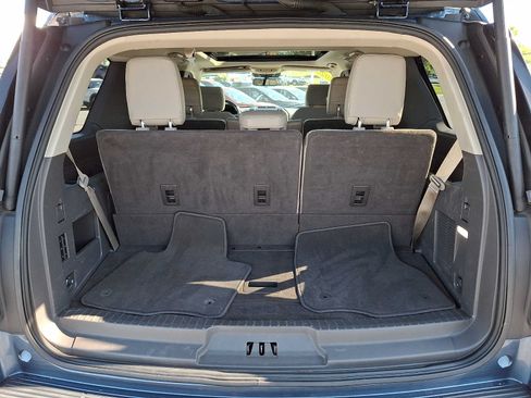 Certified 2020 Ford Expedition Limited AWD/4WD image 28