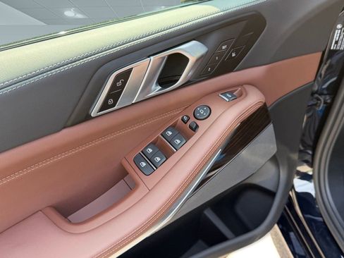 New 2026 BMW X5 sDrive40i RWD image 23