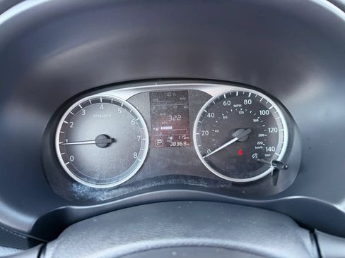 Used 2024 Nissan Kicks S FWD image 21