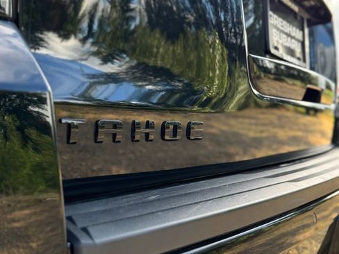 Used 2019 Chevrolet Tahoe Premier AWD/4WD image 48