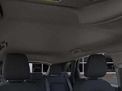 New 2026 Ford Escape Active image 22