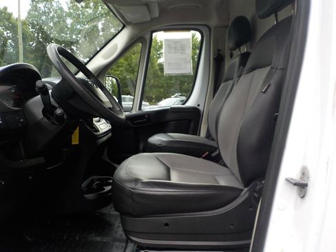 Used 2020 RAM ProMaster 1500 w/ Interior Convenience Group FWD image 15