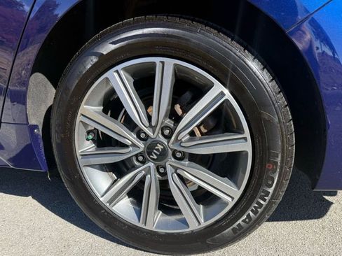 Used 2020 Kia Optima Premium image 12