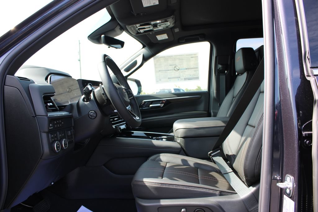 New 2026 Chevrolet Tahoe High Country AWD/4WD image 26