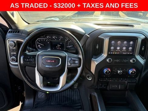 Used 2021 GMC Sierra 1500 Elevation w/ Preferred Package AWD/4WD image 17