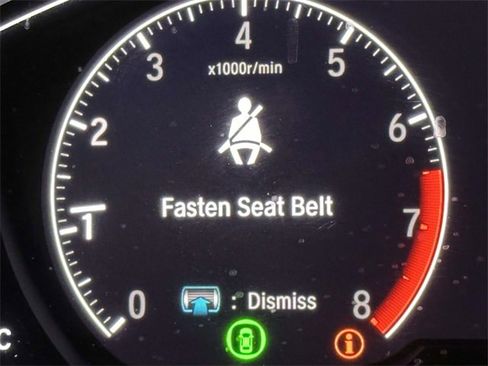 Certified 2022 Honda Accord Sport image 25