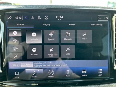 Used 2023 Chrysler Pacifica Touring-L FWD image 22