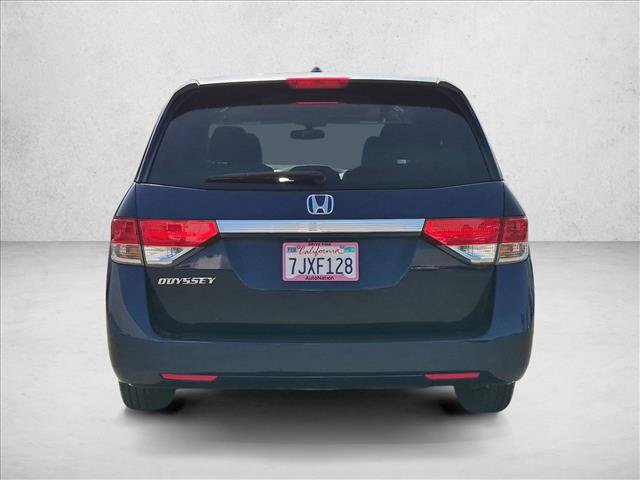 Used 2015 Honda Odyssey EX-L image 7