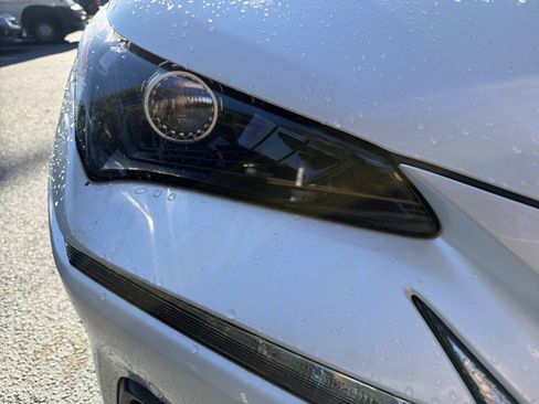 Used 2021 Lexus NX 300 AWD w/ Accessory Package image 14