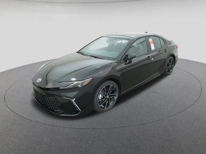 New 2026 Toyota Camry XSE