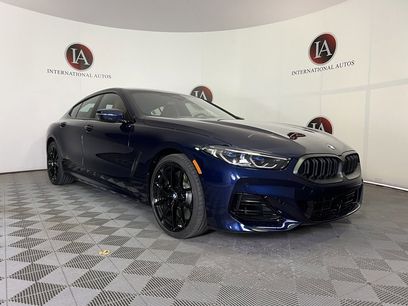 New 2026 BMW 840i xDrive