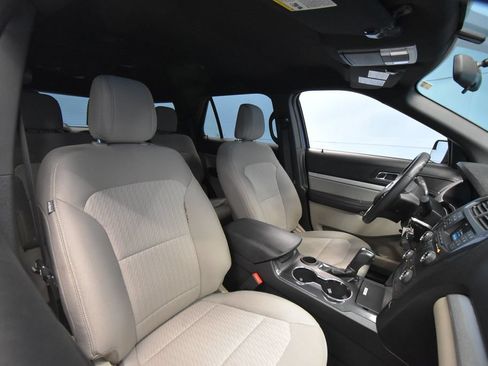 Used 2018 Ford Explorer FWD image 25