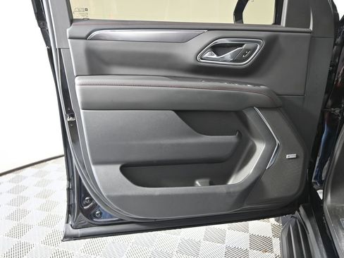 Used 2024 Chevrolet Tahoe RST w/ Luxury Package image 20