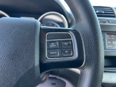 Used 2017 Dodge Journey SE FWD image 15