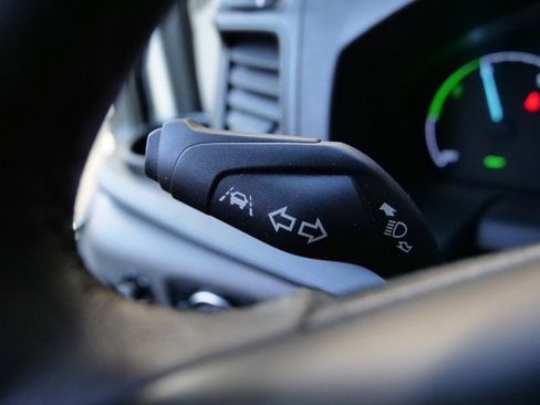 Used 2022 Ford E-Transit 148 High Roof w/ Interior Upgrade Package image 18