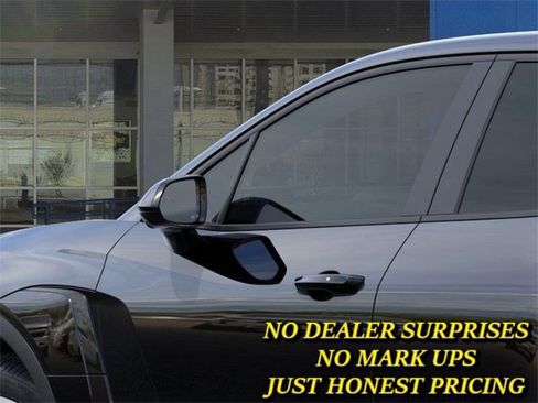 New 2026 Chevrolet Blazer EV LT image 12