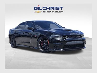 Used 2022 Dodge Charger Scat Pack