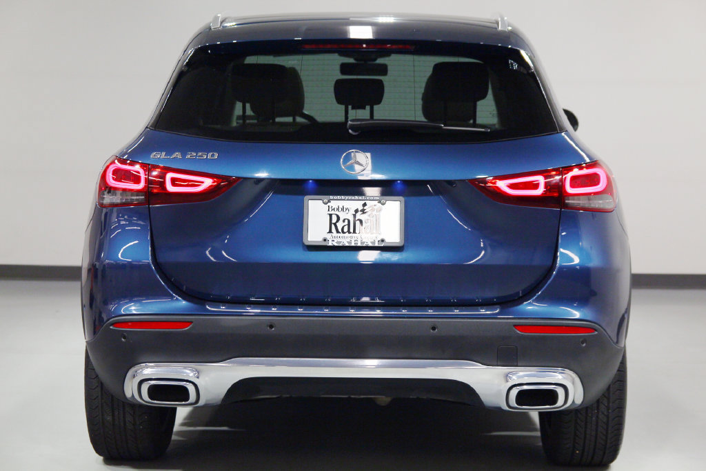 Certified 2023 Mercedes-Benz GLA 250 image 3