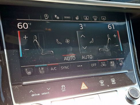 New 2026 Audi A8 L 3.0T AWD/4WD image 13