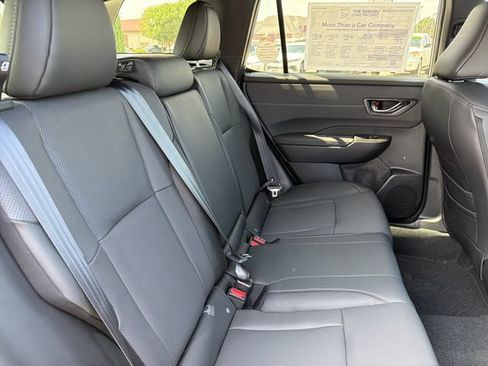 New 2026 Subaru Outback Touring XT AWD/4WD image 24