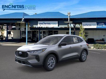 New 2025 Ford Escape Active