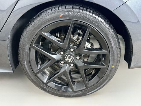 Used 2025 Honda Civic Sport image 11