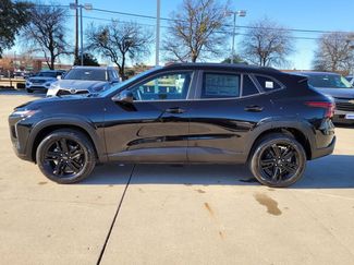 New 2026 Chevrolet Trax ACTIV w/ Driver Confidence Package video 2