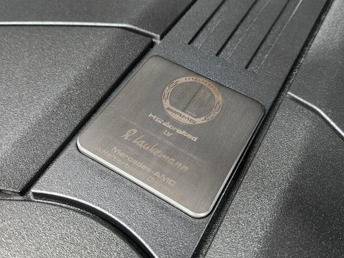 Used 2005 Mercedes-Benz SLK 55 AMG image 50