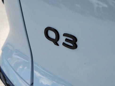 New 2026 Audi Q3 quattro 2.0T AWD/4WD image 5