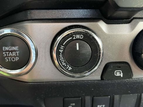 Used 2023 Toyota Tacoma w/ Trail Edition image 41