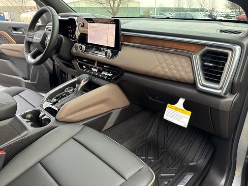 New 2026 GMC Canyon Denali image 52