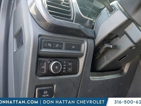 Used 2023 Ford F150 XLT w/ Equipment Group 302A High AWD/4WD image 17