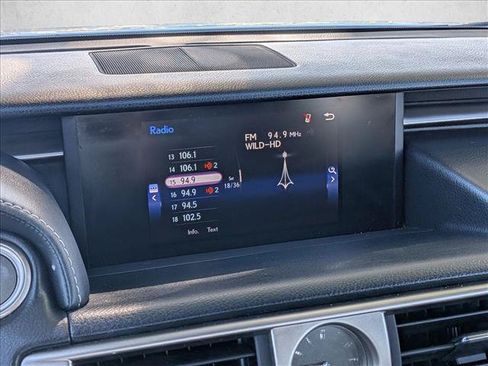 Used 2014 Lexus IS 250 RWD image 13