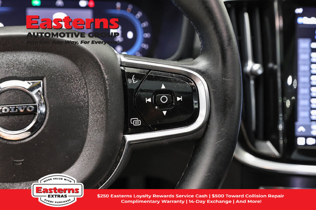 Used 2024 Volvo S60 B5 Plus FWD image 17