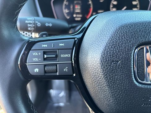 Used 2022 Honda Civic Sport image 28