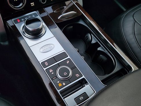 Used 2021 Land Rover Range Rover Westminster Edition image 23