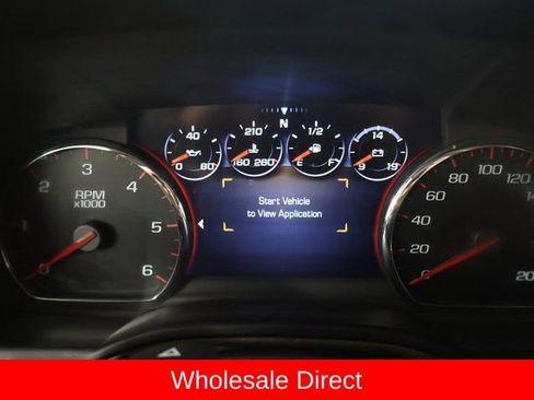 Used 2016 GMC Yukon Denali image 16