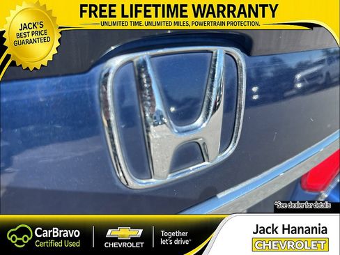 Used 2014 Honda Accord Sport image 9